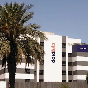Dara Salam Aparthotel