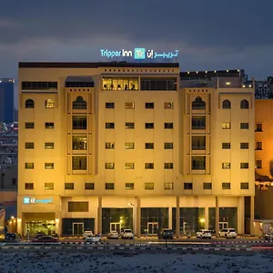 Tripper Aparthotel