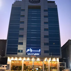 Bram Jeddah