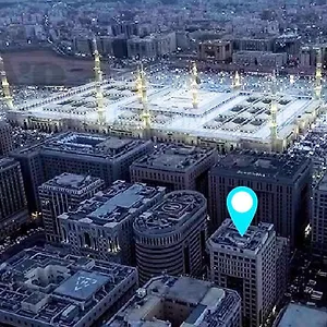 فندق Gloria Al Madinah Al Fayroz Al Massi