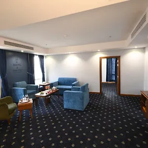 فندق البيت المثالي Ideal Hotel