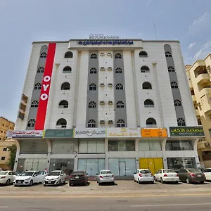 Mayar International Furnished Unit 2 شقة فندقية