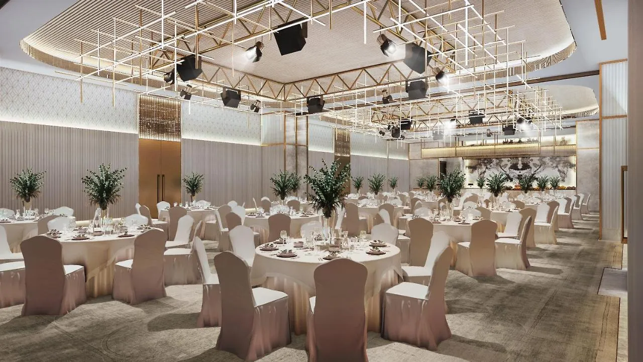Joudyan Red Sea Mall Jeddah By Elaf Hotel