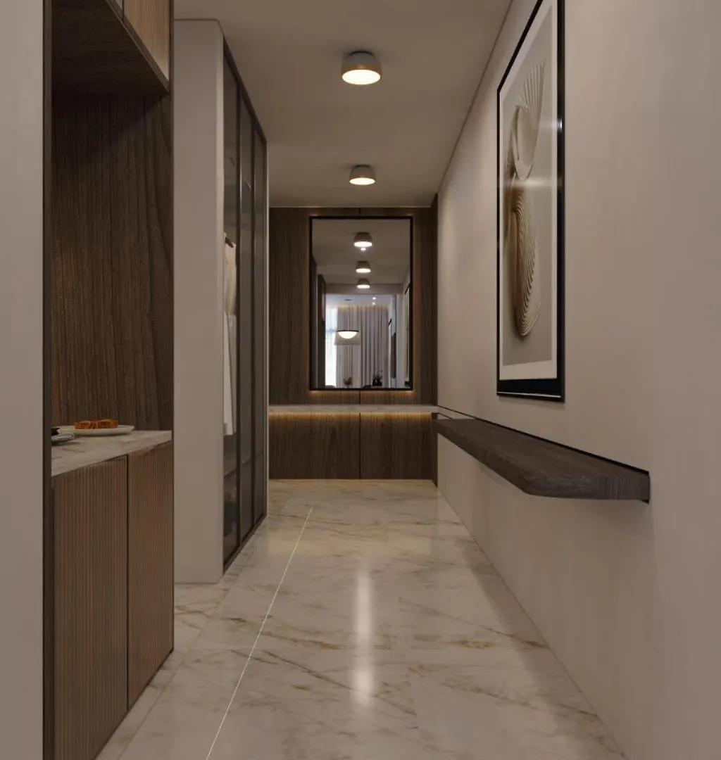 Joudyan Red Sea Mall Jeddah By Elaf Saudi Arabia