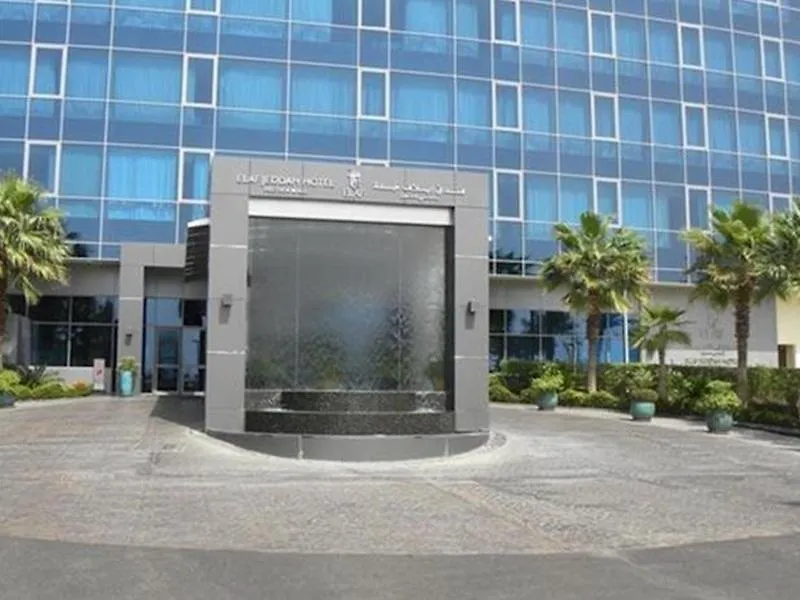 Hotel Joudyan Red Sea Mall Jeddah By Elaf