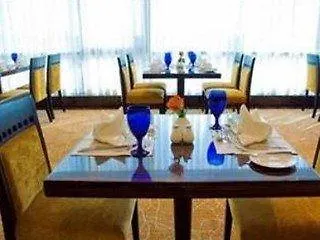 Hotel Joudyan Red Sea Mall Jeddah By Elaf