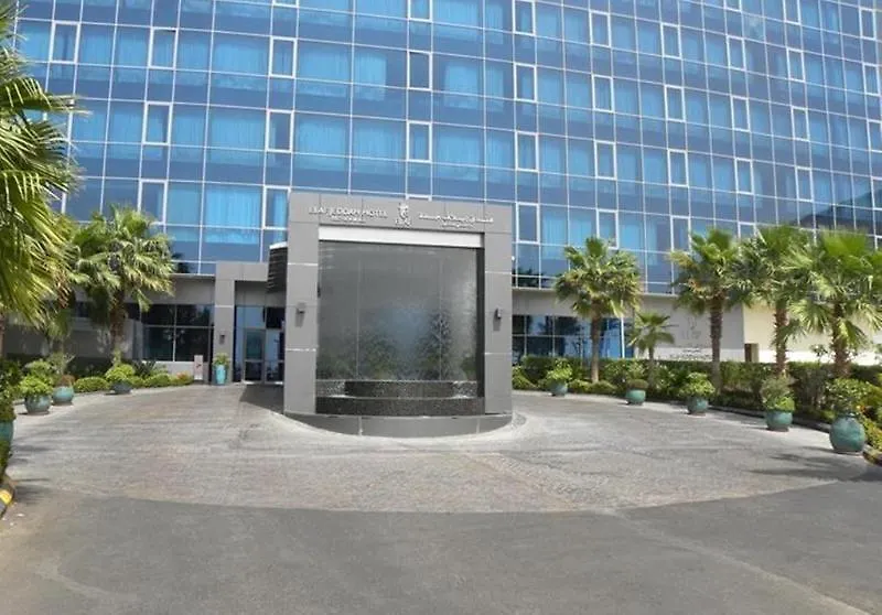 Joudyan Red Sea Mall Jeddah By Elaf 5*,  Saudi Arabia