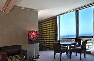 ***** Hotel Joudyan Red Sea Mall Jeddah By Elaf Saudi Arabia