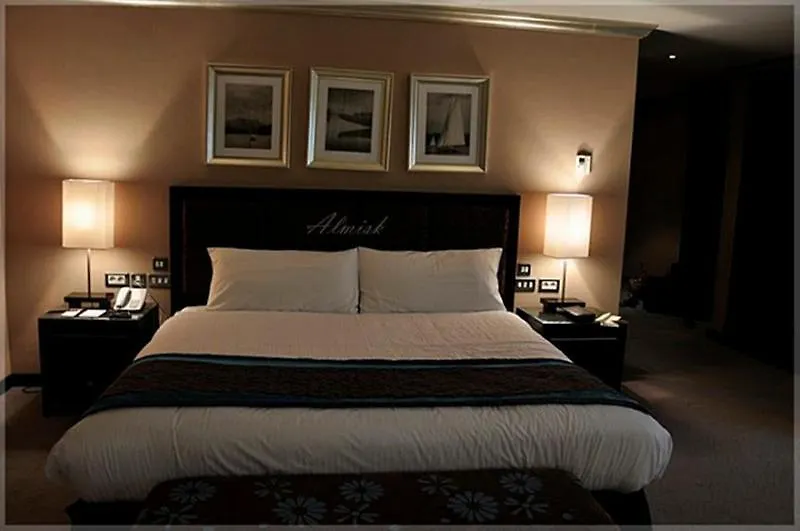 Hotel Joudyan Red Sea Mall Jeddah By Elaf