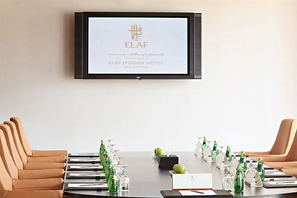 Joudyan Red Sea Mall Jeddah By Elaf Hotel